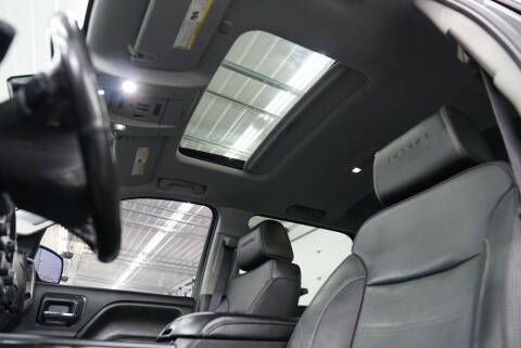 2016 GMC Sierra 1500