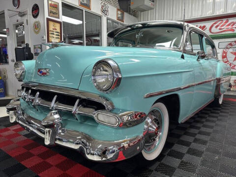 1954 Chevrolet Bel Air
