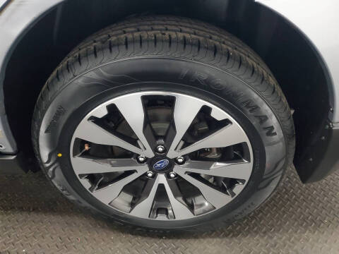 2016 Subaru Outback 3.6R Limited