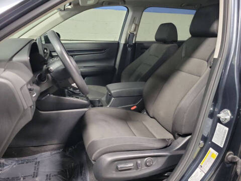 2023 Honda CR-V