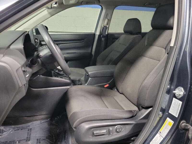 2023 Honda CR-V