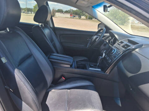 2012 Mazda CX-9 Touring