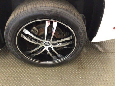 2012 Maserati GranTurismo