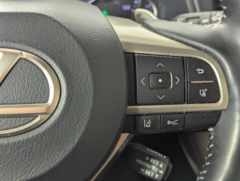 2021 Lexus RX 350L
