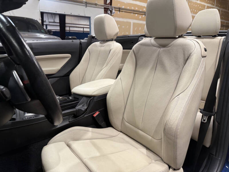 2017 BMW 2 Series 230i xDrive