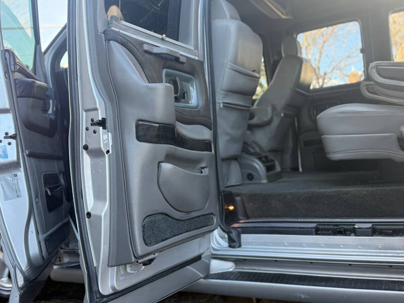 2013 GMC Savana