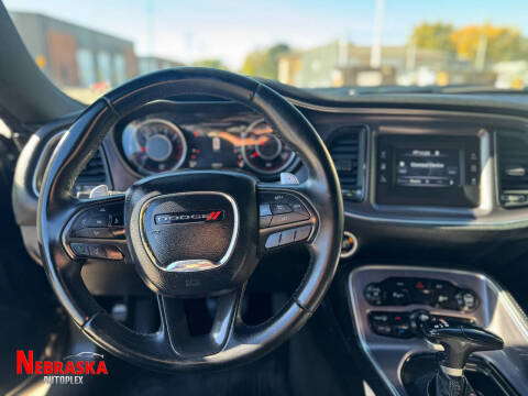 2015 Dodge Challenger R/T