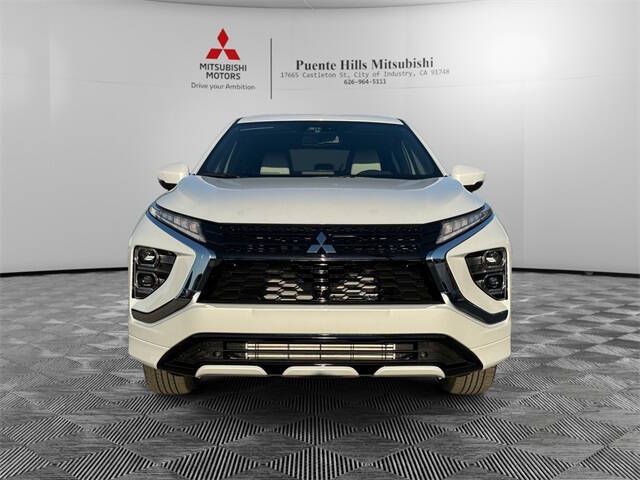 2026 Mitsubishi Eclipse Cross SEL
