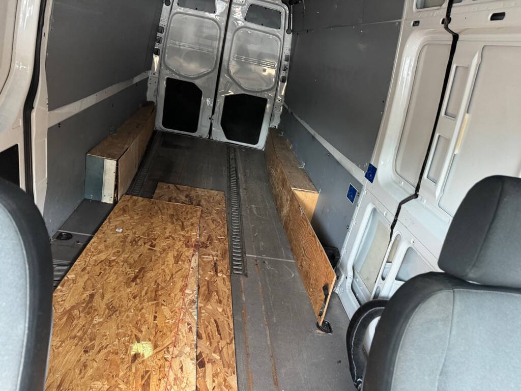 2019 Mercedes-Benz Sprinter for sale at Legit Motors in Elkhart, IN