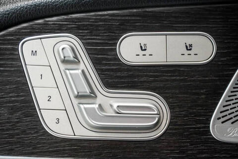 2021 Mercedes-Benz GLE GLE 350 4MATIC