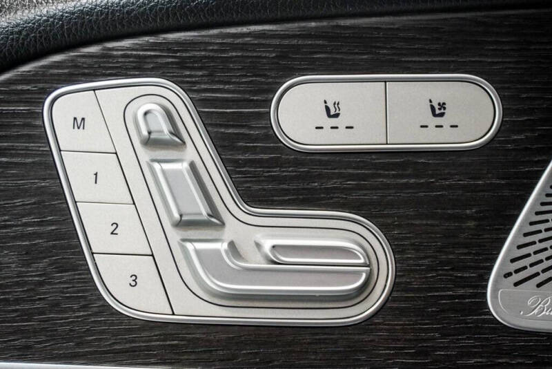 2021 Mercedes-Benz GLE GLE 350 4MATIC