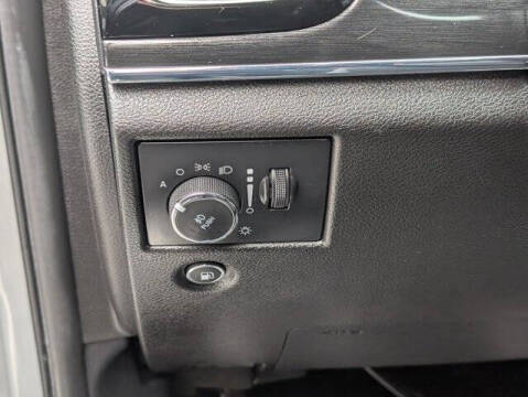 2021 Jeep Grand Cherokee Trailhawk