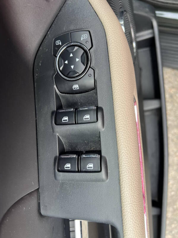 2023 Ford Expedition XLT