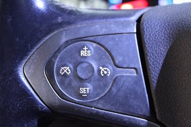 2016 Chevrolet Silverado 2500HD LT