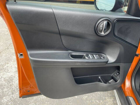 2017 MINI Countryman Cooper