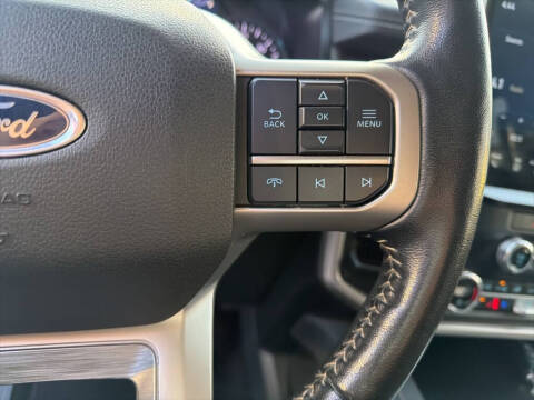 2023 Ford Expedition MAX XLT