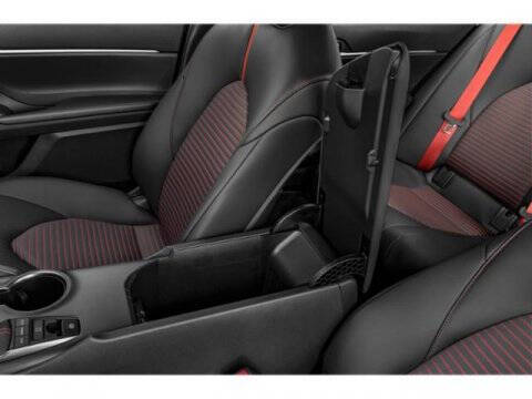 2023 Toyota Camry TRD