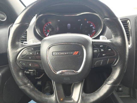 2019 Dodge Durango GT Plus