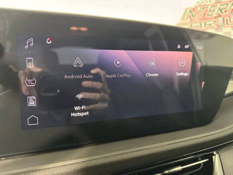 2024 Buick Envista Avenir