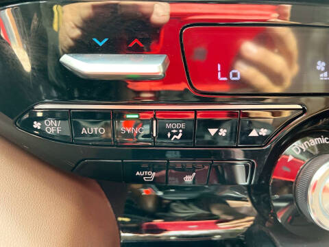 2024 Acura MDX w/Tech