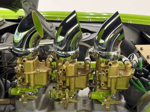 1962 Ford Thunderbird