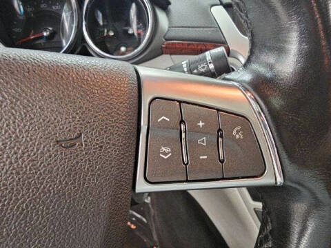 2011 Cadillac CTS 3.6L Premium