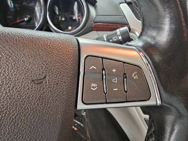 2011 Cadillac CTS 3.6L Premium