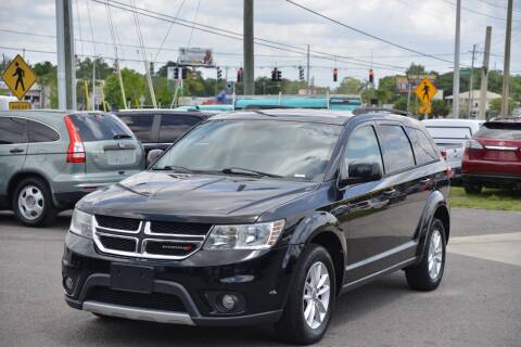 2016 Dodge Journey for sale at Motor Car Concepts II - Kirkman Location in Orlando FL