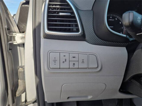 2021 Hyundai Tucson SEL