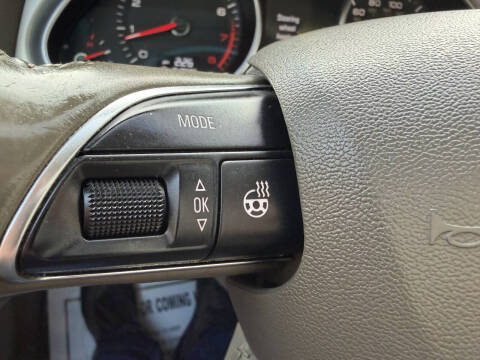 2013 Audi Q7 3.0T quattro Premium Plus