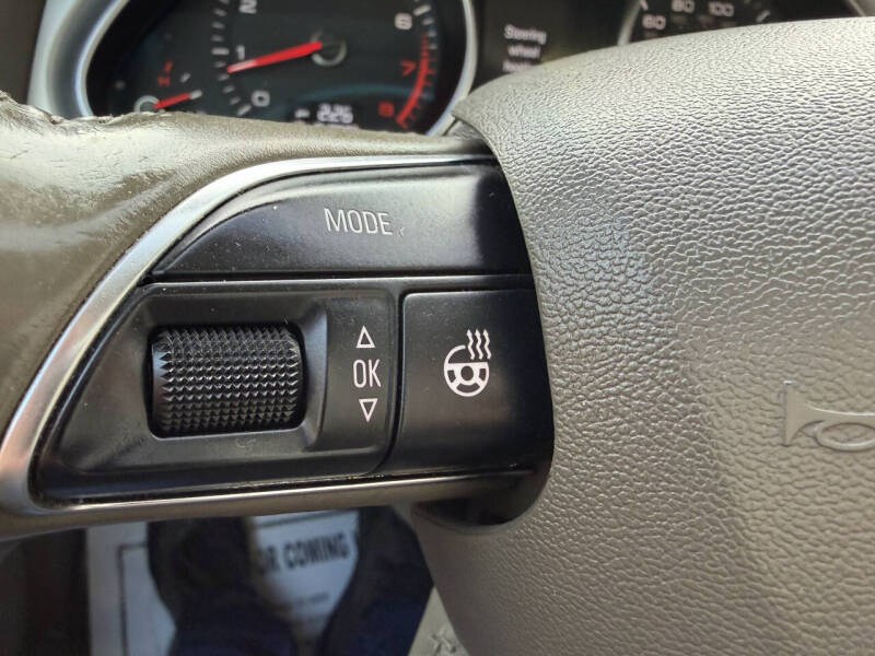 2013 Audi Q7 3.0T quattro Premium Plus