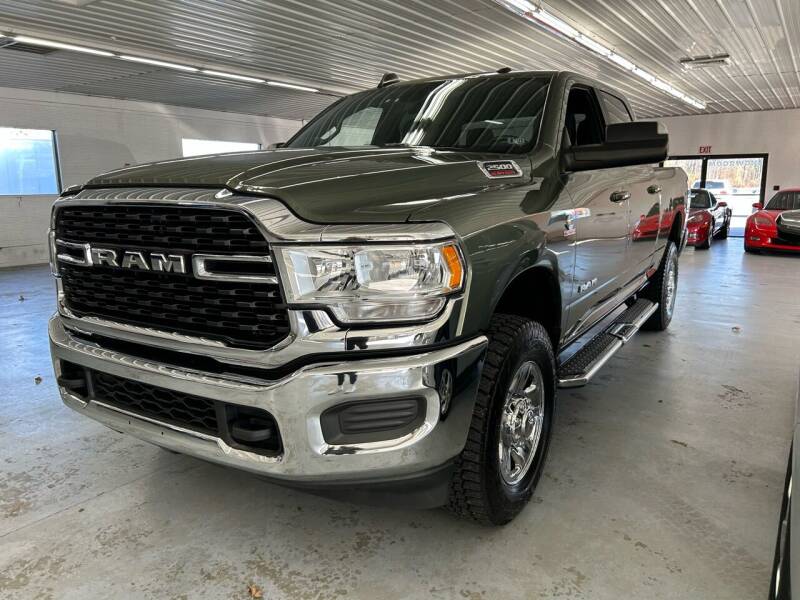 2022 RAM 2500 for sale at Stakes Auto Sales in Fayetteville PA