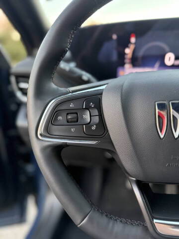 2025 Buick Envista Sport Touring