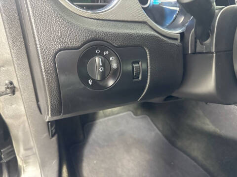 2014 Ford Mustang GT