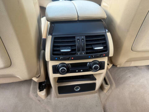 2011 BMW X5 xDrive50i