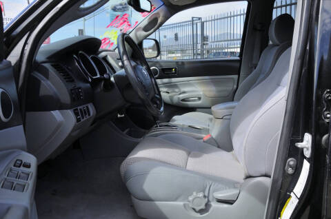 2006 Toyota Tacoma V6