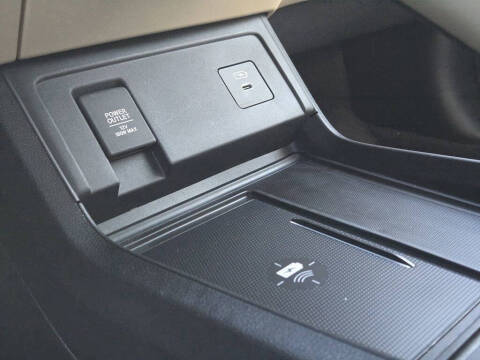 2024 Acura RDX SH-AWD w/Tech