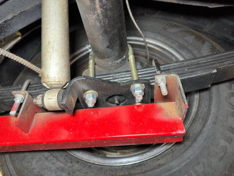 1955 Chevrolet Bel Air