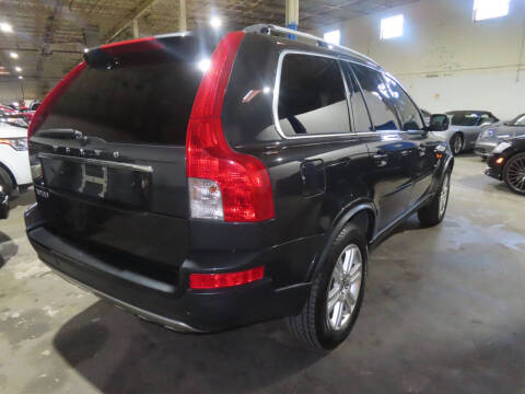 2011 Volvo XC90 3.2