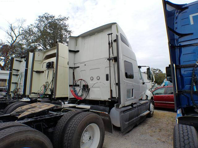 2016 International ProStar+