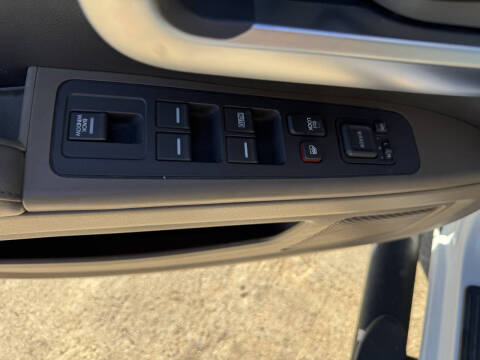 2008 Honda Ridgeline RTL