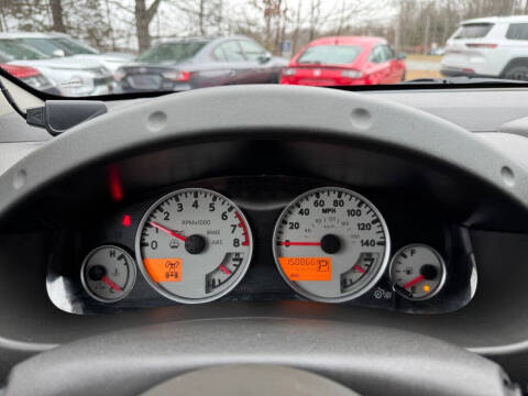 2014 Nissan Frontier