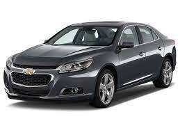 2015 Chevrolet Malibu for sale at Cars Trucks & More in Howell MI