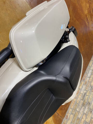 2023 Harley-Davidson Road Glide® ST