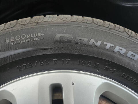 2018 Dodge Journey SXT