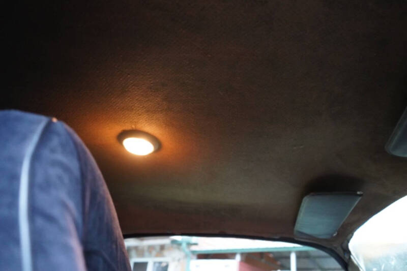 1976 Pontiac Firebird Trans Am