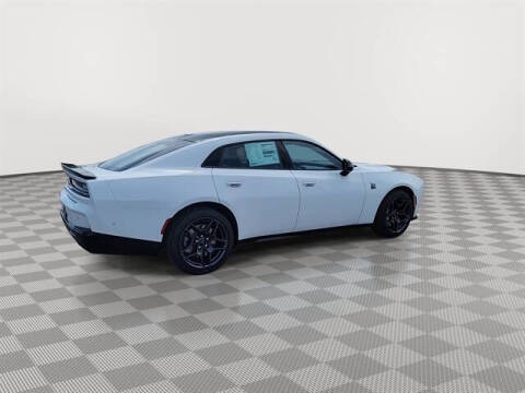 2026 Dodge Charger
