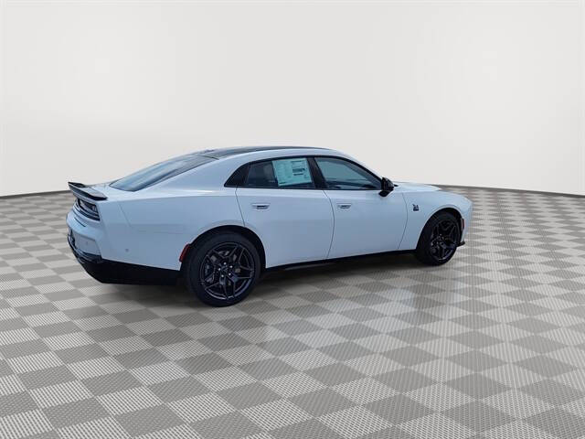2026 Dodge Charger