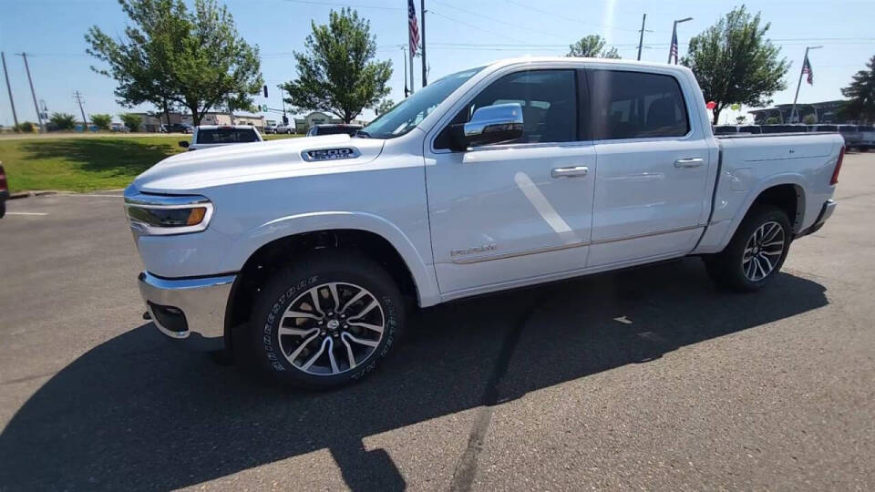 2025 Ram 1500 for sale at Victoria Auto Sales in Victoria, MN