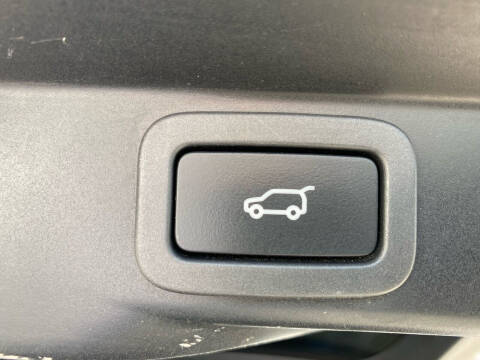 2015 Land Rover Range Rover Sport HSE